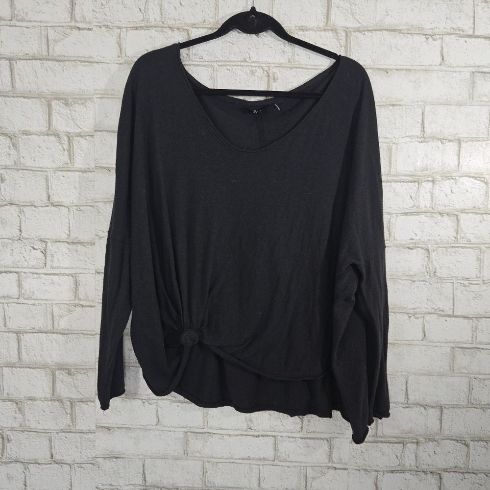 Urban Outfitters Out From Under long sleeve top